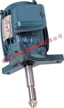 冷卻塔專用電機